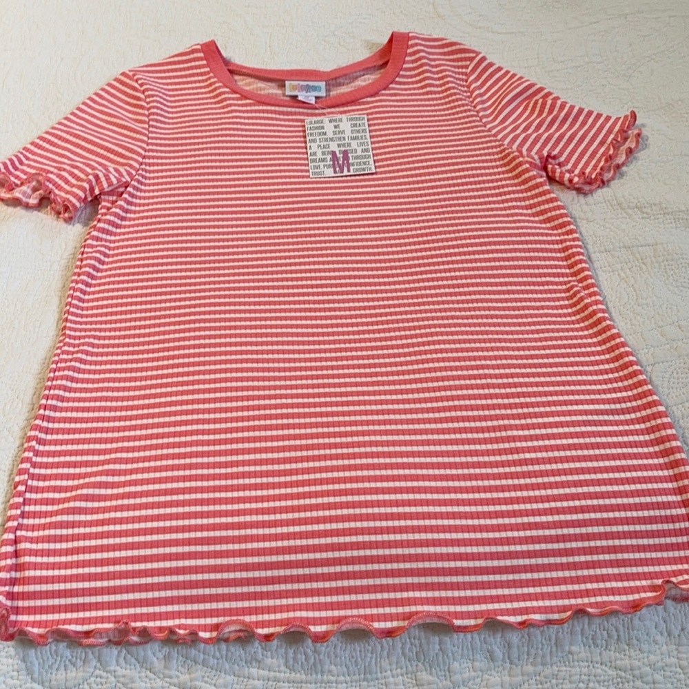 NWT Kelly Crewneck top